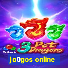 jo0gos online